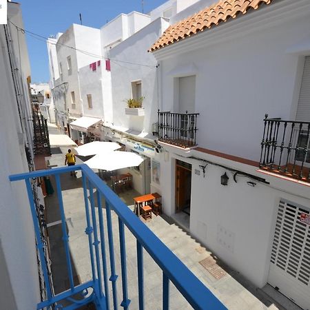 Apartamento Calle Cadiz โกนิล เด ลาฟรอนเตรา ภายนอก รูปภาพ
